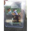 Image 2 : Tiger Woods Master Champion Golf Card