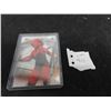 Image 1 : Scarlett WWE Rookie Wrestling Card