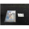 Image 1 : Jackie Robinson Brooklyn Dodgers Baseball Card