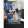 Image 2 : Jackie Robinson Brooklyn Dodgers Baseball Card
