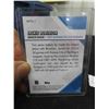 Image 3 : Jackie Robinson Brooklyn Dodgers Baseball Card