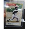 Image 2 : Mickey Mantle Baseball Card