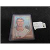 Image 1 : 1962 Dean Chance Rookie Baseball Card