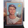 Image 2 : 1962 Dean Chance Rookie Baseball Card