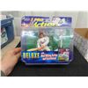Image 1 : Mark McGwine Pro Action Baseball Figure 