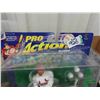 Image 2 : Mark McGwine Pro Action Baseball Figure 