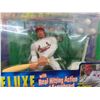 Image 3 : Mark McGwine Pro Action Baseball Figure 