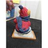 Image 3 : Montreal Canadiens Hockey Bear Figurine