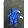 Image 1 : Wayne Gretzky Teddy Bear 