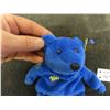 Image 2 : Wayne Gretzky Teddy Bear 