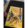 Image 2 : Hockey Stars Scrapbook 