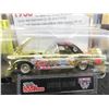 Image 2 : Nascar 50th Anniversary Racing Collectible 