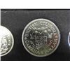 Image 3 : 1971 Canada Coin Set in Display Box 