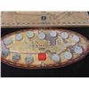Image 2 : 1999 Canada Millennium Quarter Set 