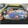 Image 2 : 2000 Canada Millennium Quarter Set