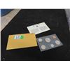 Image 1 : 1968 Canada Proof Like Uncirculated Coin Set 