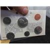 Image 2 : 1968 Canada Proof Like Uncirculated Coin Set 