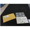 Image 1 : 1969 Canada Proof Like Uncirculated Coin Set 