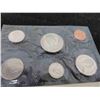 Image 2 : 1969 Canada Proof Like Uncirculated Coin Set 