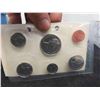 Image 2 : 1970 Canada Proof Like Uncirculated Coin Set 