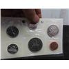 Image 3 : 1971 Canada Proof Like Uncirculated Coin Set 