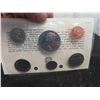 Image 2 : 1972 Canada Proof Like Uncirculated Coin Set 