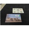 Image 1 : 1977 Canada Proof Like Uncirculated Coin Set 