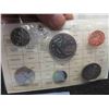 Image 2 : 1977 Canada Proof Like Uncirculated Coin Set 