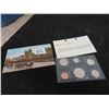 Image 1 : 1978 Canada Proof Like Uncirculated Coin Set 
