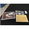 Image 1 : 1985 Canada Proof Like Uncirculated Coin Set 
