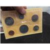 Image 2 : 1985 Canada Proof Like Uncirculated Coin Set 