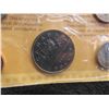 Image 3 : 1985 Canada Proof Like Uncirculated Coin Set 