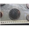 Image 3 : 1986 Canada Proof Like Uncirculated Coin Set 