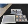 Image 1 : 1997 Canada Proof Like Uncirculated Coin Set 