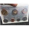 Image 2 : 1997 Canada Proof Like Uncirculated Coin Set 