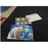 Image 1 : 2000 Canada Proof Like Uncirculated Coin Set 