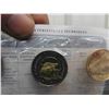 Image 3 : 2000 Canada Proof Like Uncirculated Coin Set 