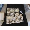 Image 1 : 1969 Canada Coin Collection (4) 1 Cent (7) 5 Cent (12) 10 Cent (10) 