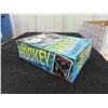 Image 2 : Unopened 1990/91 O Pee Chee Hockey Box 