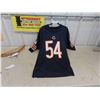 Image 1 : Brian Urlacher Chicago Bears Football Jersey Size Large 