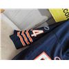 Image 4 : Brian Urlacher Chicago Bears Football Jersey Size Large 