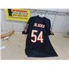Image 5 : Brian Urlacher Chicago Bears Football Jersey Size Large 