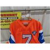 Image 2 : John Elway Denver Broncos Football Jersey Size 52