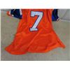Image 9 : John Elway Denver Broncos Football Jersey Size 52