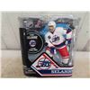 Image 1 : Winnipeg Jets Teemu Selanne Rare McFarlane Figure NHL 