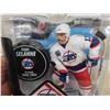 Image 3 : Winnipeg Jets Teemu Selanne Rare McFarlane Figure NHL 