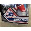 Image 4 : Winnipeg Jets Teemu Selanne Rare McFarlane Figure NHL 