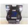 Image 2 : Winnipeg Jets Patrik Laine Autographed Figure NHL Licensed