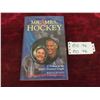 Image 1 : Vintage Gordie Howe Autographed Hardcover Book Mr. + Mrs. Hockey 