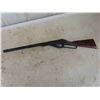 Image 2 : 2 Vintage BB Guns (1) Daisy No. 102 Model 36 (1) Heavy Duty Wood Stock